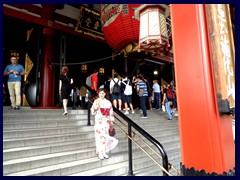 Sensoji Temple 26